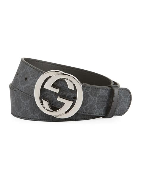 gucci belt plus size